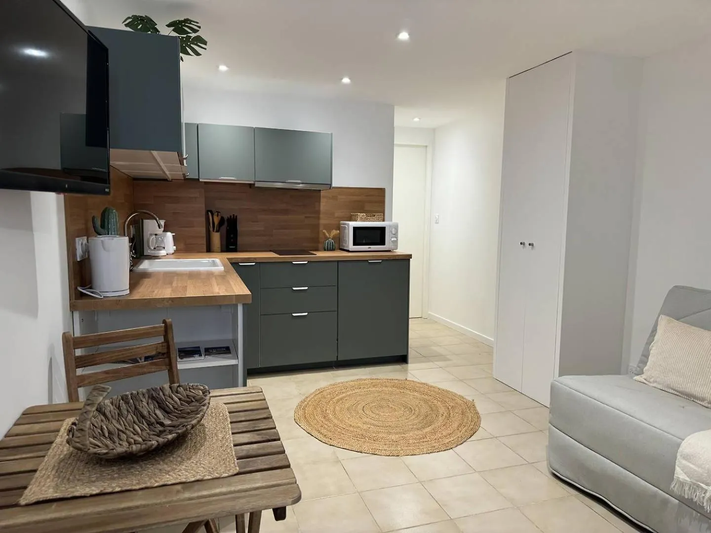L'Appartement Le Levant Au Lavandou Le Lavandou