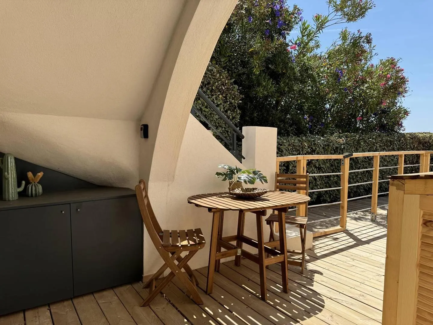 Apartment L'Appartement Le Levant Au Lavandou Le Lavandou